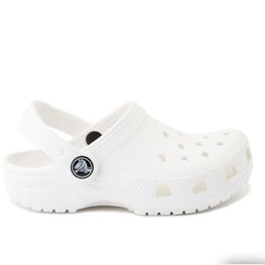 Toddler Crocs